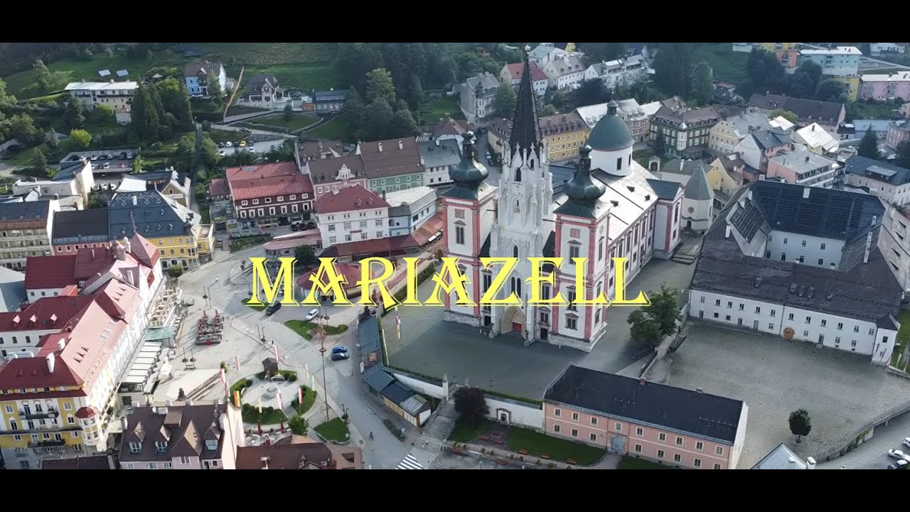 MARIAZELL (Austria)