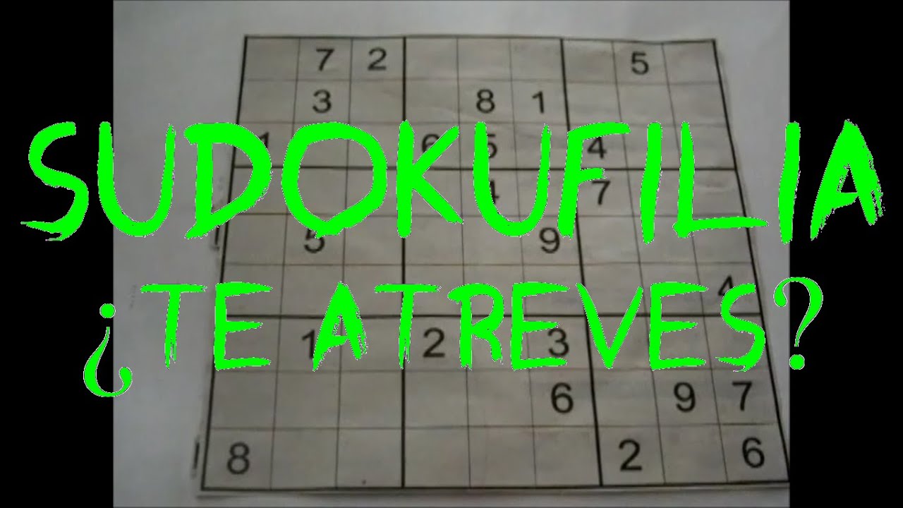 Sudoku N 13 Dif cil Especial M XICO Para Jugar Resolver Y Aprender 