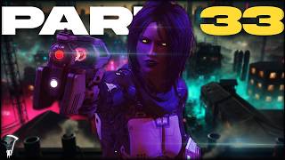 There's The Mind Flayer // XCOM 2 WOTC Season 10 2026 // Part 33