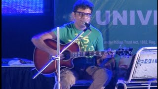 Unplugged Live E Tumi Kemon Tumi The National Award Winning Song Performance By Rupankar
