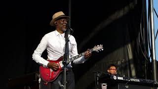 Vignette de la vidéo "Keb' Mo' - The Whole Enchilada - 5/20/18 Chesapeake Bay Blues Festival - Annapolis, MD"