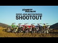 2020 450 Motocross Shootout