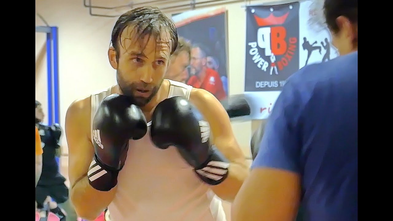 JOHANN ZARCO prépare 2023 (par Bernard Fau)