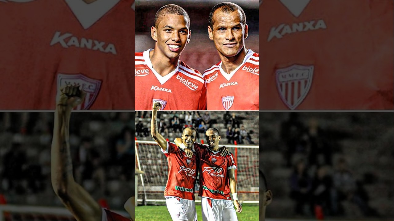 kisah Rivaldo yang terasa mustahil