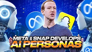 How Facebook & Snap are Taking Customer Service to a Whole New Level... with AI! screenshot 2