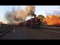 Rail adventures across Australia - Victoria - 1999