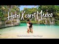 Hotel Xcaret Mexico 🔥 Casa Fuego + Fiesta Mexicana Grito 15 de Septiembre 🪅