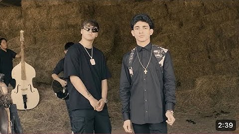 Yo Vengo De La Mada ❌ Juan Freer - Miguel Cornejo