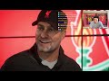 Reacting to EAFC 24 Career Mode Reveal!