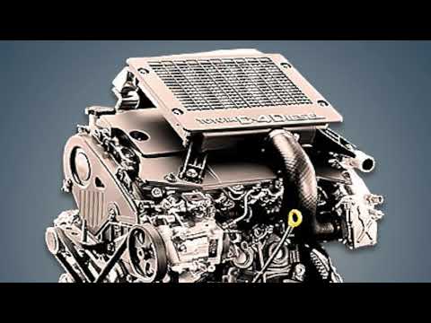 Toyota 1CD-FTV поломки и проблемы двигателя | Слабые стороны Тойота мотора