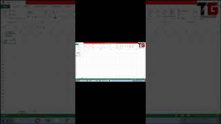 How To Work On Excel. Please Watch..... #excel #exceltips #google screenshot 4