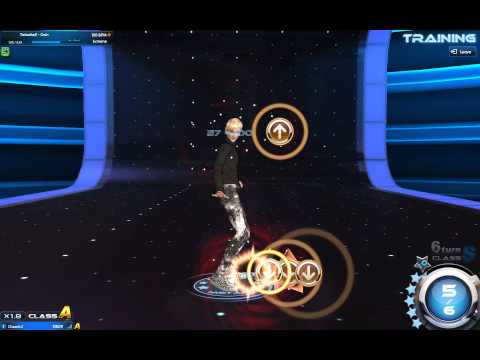 馬服MSTAR NEO EX  - Tinkerbell - Gain  怪歌..
