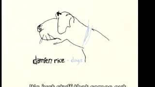 Watch Damien Rice Childish video