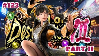Croft Petun #123 - THE ROAD TO GOD VII PART II