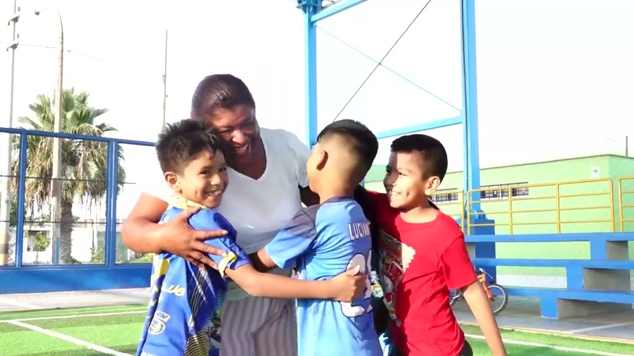 💪🏿 MUJERES QUE HACEN HISTORIA