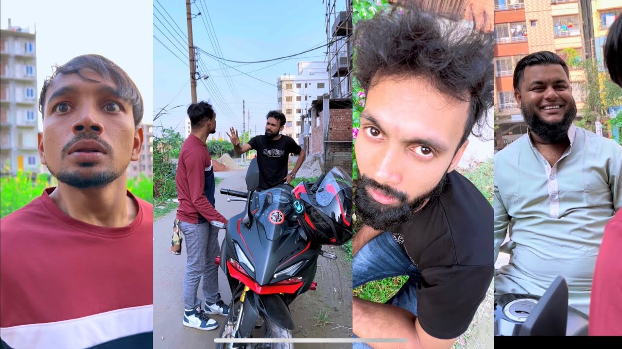 খালাতো ভাইকে বিশ্বাস করে