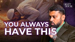 How to Appreciate The Most Important Gift Allah Gave You | Ramadan Reminders with Sh. Yasir Qadhi