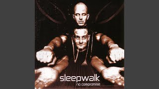 Hackerstate (Dos Attack Rmx by S.I.T.D.) - Sleepwalk