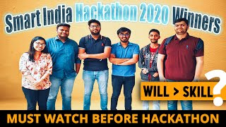Secret Tips to Win Hackathons | Everything about Hackathons