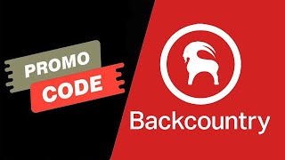 Free Backcountry Promo Codes 2023 || Backcountry Promo