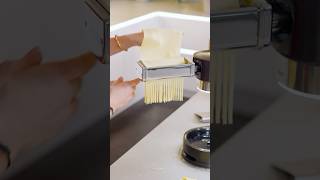 Selbstgemachte Pasta in Salbei Butter 🇮🇹🧈🌿 #sallyswelt #rezept #pasta