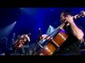 Apocalyptica - Betrayal [ Widescreen HD ] Live Metalmania 2005