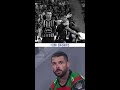 1456 days later... Reynolds ends the Panthers' reign.