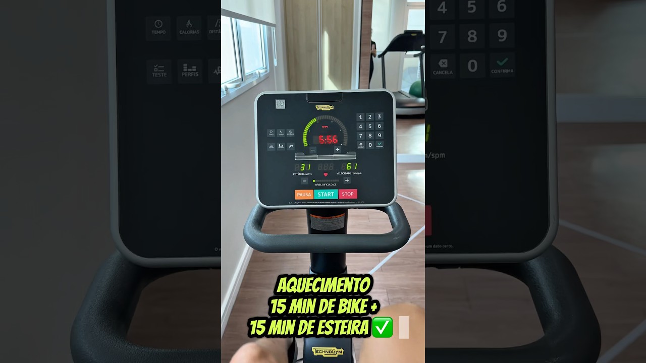 RECUPERAÇÃO DE LCA E MENISCO -  ROTINA NO CENTRO TAKA DE FISIOTERAPIA 