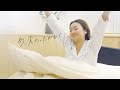 ねむりの相談所　TVCM　460周年ver
