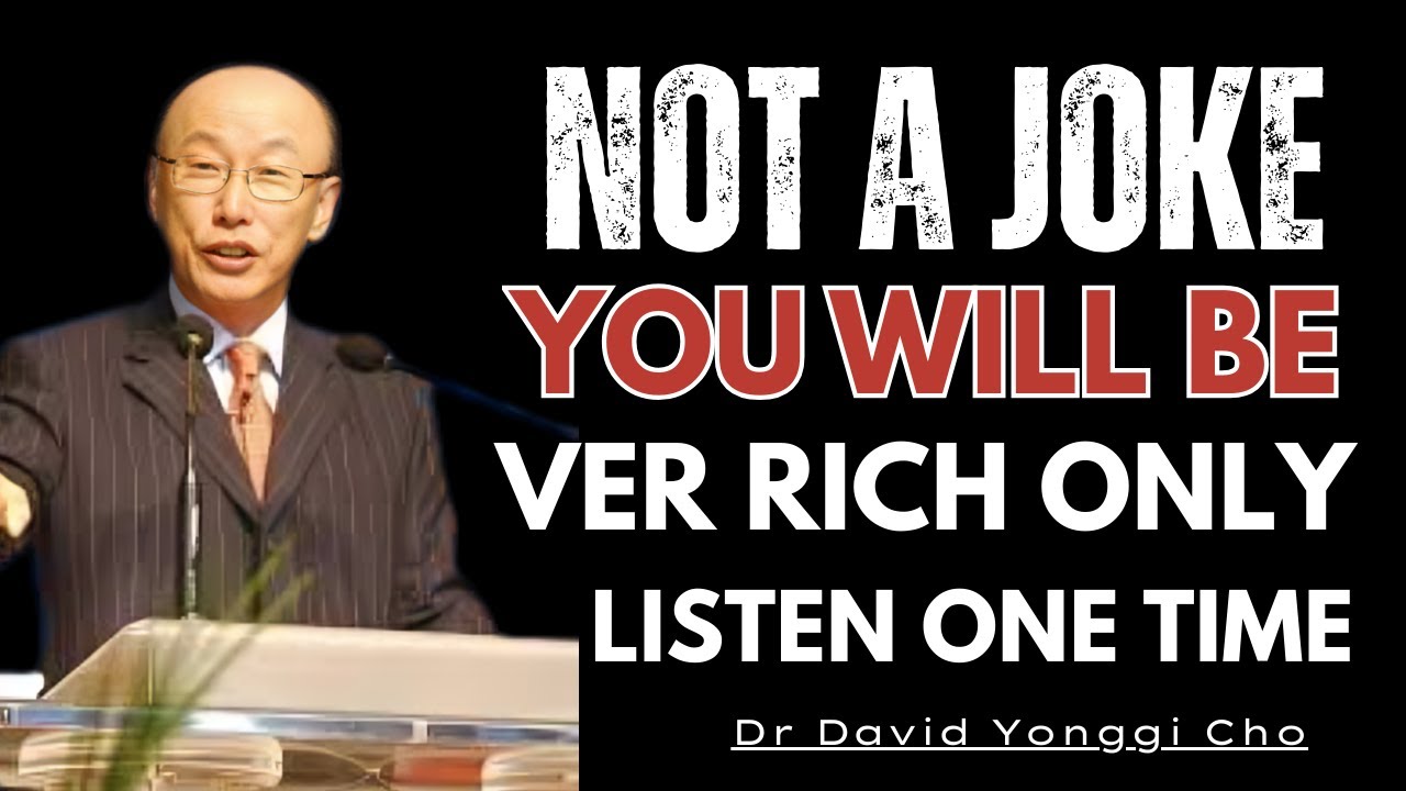 “It May Sound Scary, But Prosperity Is Moving Toward You — Listen Carefully Once”