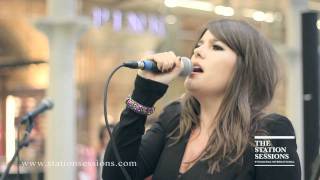 Flying High - Emily May