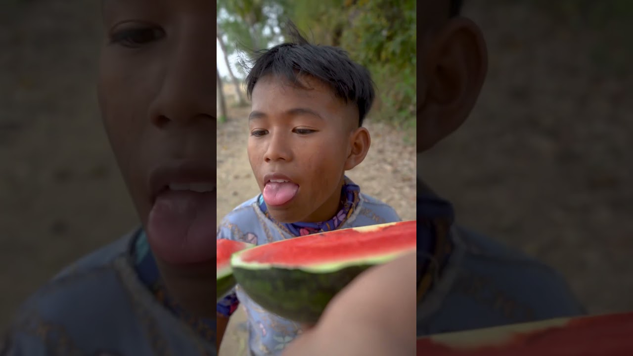 Еда на природе: просто, но полезно! Вау, новые идеи открылись в лесу! 