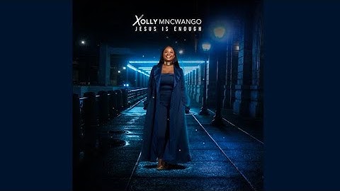 Yebo Nkosi (reprise) - Xolly Mncwango