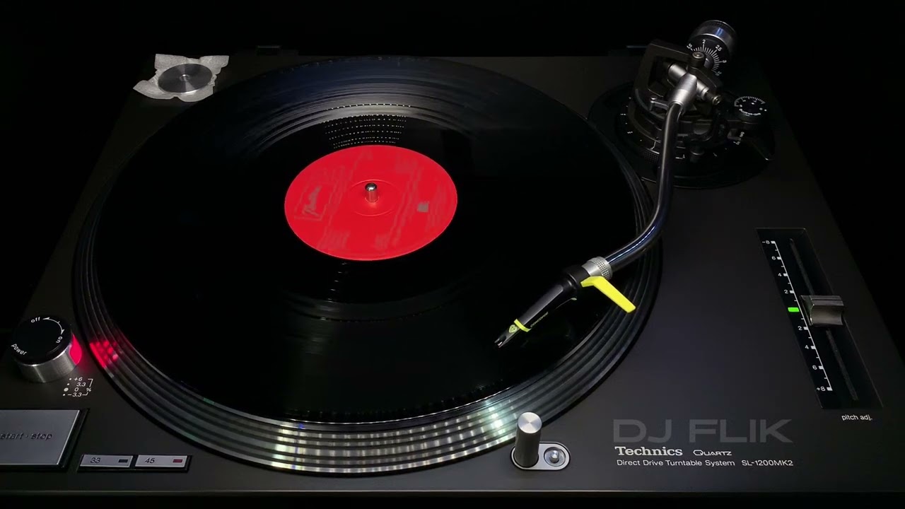 ABC – The Look Of Love (Part Three) 1982 - YouTube