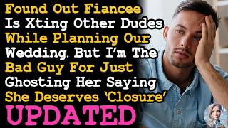 Download Lagu UPDATE Found Out Fiancée Has Been Xting Another Dude, But I'm The Bad Guy For Gho Download Lagu UPDATE Found Out Fiancée Has Been Xting Another Dude, But I'm The Bad Guy For Gho