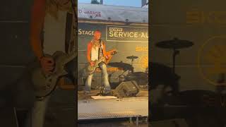 Download Lagu granied - Sommer (Live bei Féte de la Musique 21.06.2025 in Siersburg) MP3