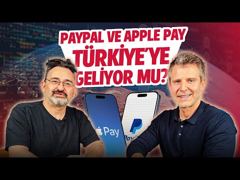 Apple Pay ve PayPal Türkiye’ye gelecek mi? KVKK’da yapılan kritik değişikliklerin etkisi ne olacak?