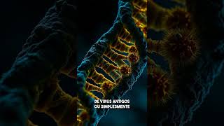 Você não vai acreditar no que esses "genes saltitantes" fazem!