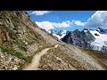 Goldsee Trail: tra i sentieri più belli d'Italia (best Italian MTB trail) (Marco Negri)