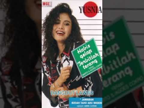 Jangan Dilawan - Evie Tamala, Dangdut Lawas Sepanjang Masa