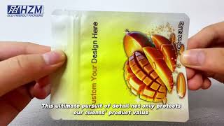 Rigorous Testing: Defining Industrial Packaging Quality