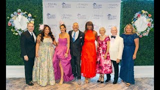2025 Building Hope Gala benefiting #HFHMCTX  raises 1 million+  dollars