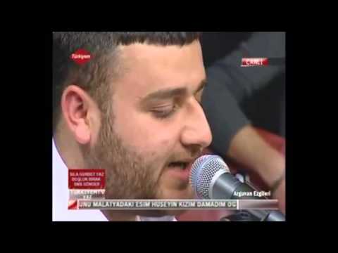 Cihan Yıldız - Yar Sayılır Mı  : Söz : Emin Gücenmez