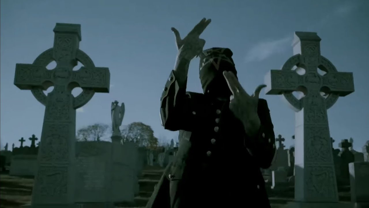 if I produced "RELAPSE" by SOSMULA