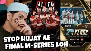 NT ALTER EGO🙏🏻YOU'RE ALREADY SO COOL | #MTK 104