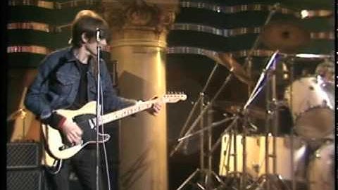 Absolute Beginners｜The Jam