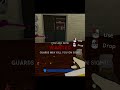 VRchat Prison Escape Cooperation Highlights [45] #vrchat #prisonescape #highlights #funny #clutch