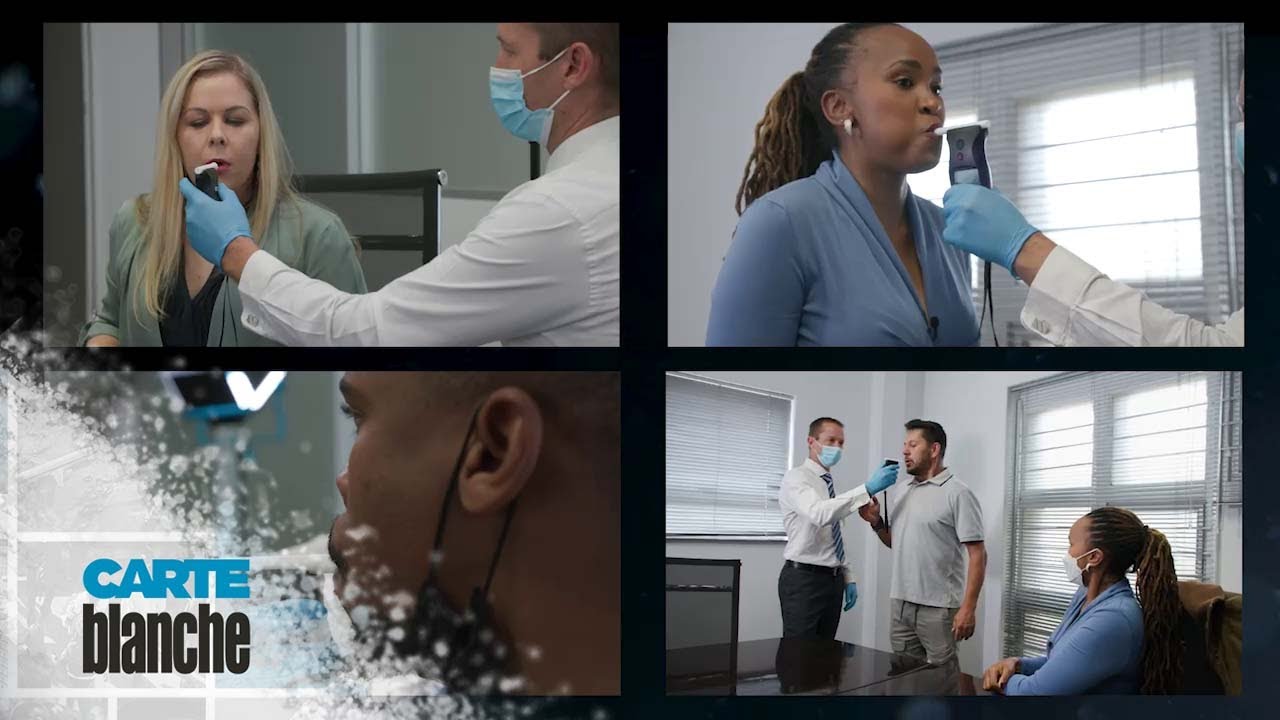 False positives Carte Blanche YouTube