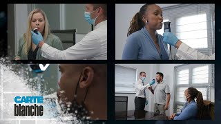 False positives | Carte Blanche | M-Net