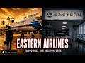 Eastern Airlines: The Astronaut CEO Who Couldn't Stop Frank Lorenzo From Killing It